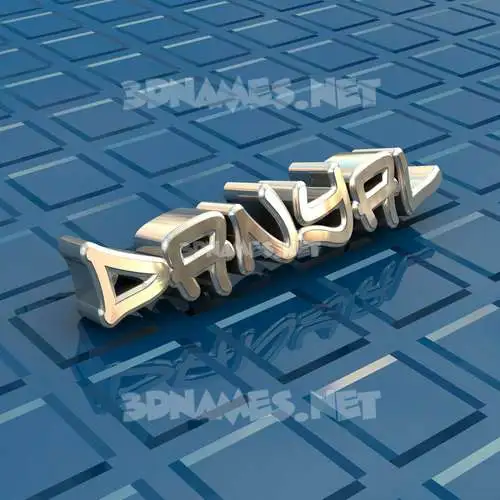 danyal in Blue Bling style - 3D name wallpaper danyal in Blue Bling style - 3D name wallpaper