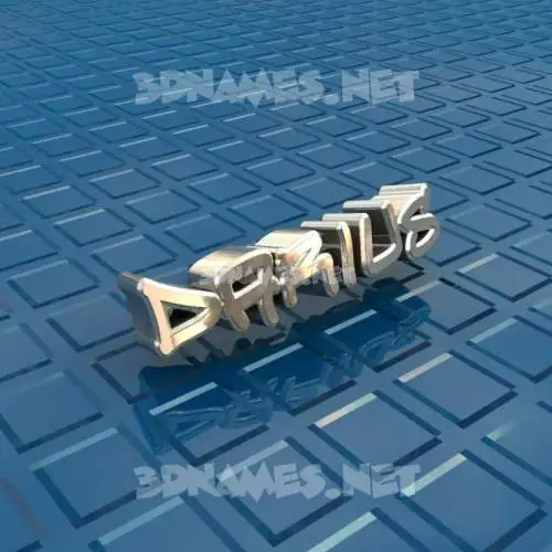 darius in Blue Bling style - 3D name wallpaper darius in Blue Bling style - 3D name wallpaper