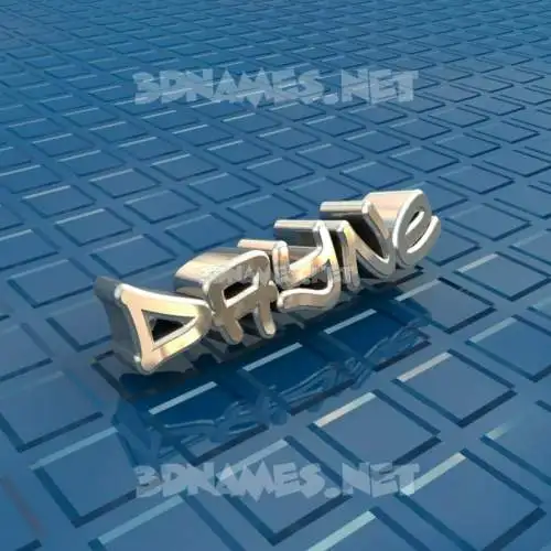 dayne in Blue Bling style - 3D name wallpaper dayne in Blue Bling style - 3D name wallpaper