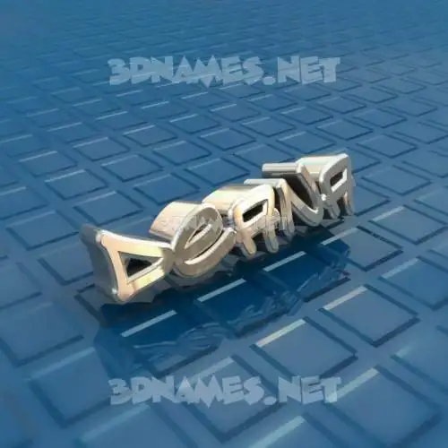 deana in Blue Bling style - 3D name wallpaper deana in Blue Bling style - 3D name wallpaper