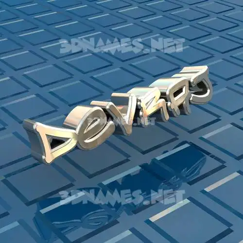 devraj in Blue Bling style - 3D name wallpaper devraj in Blue Bling style - 3D name wallpaper