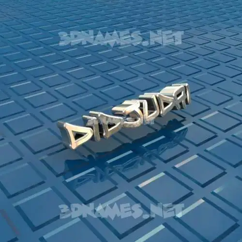 didjudai in Blue Bling style - 3D name wallpaper didjudai in Blue Bling style - 3D name wallpaper