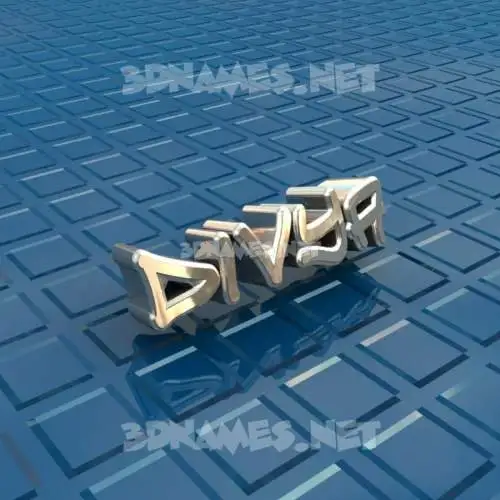 divya in Blue Bling style - 3D name wallpaper divya in Blue Bling style - 3D name wallpaper