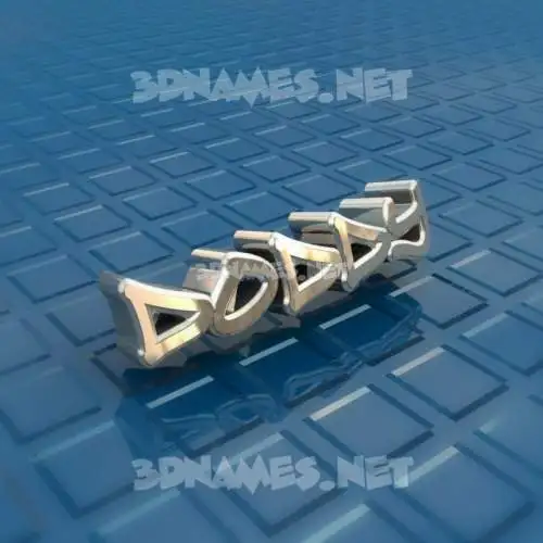 doddy in Blue Bling style - 3D name wallpaper doddy in Blue Bling style - 3D name wallpaper