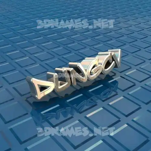 dungcv in Blue Bling style - 3D name wallpaper dungcv in Blue Bling style - 3D name wallpaper