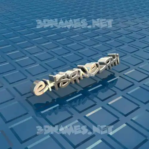 ehsanelahi in Blue Bling style - 3D name wallpaper ehsanelahi in Blue Bling style - 3D name wallpaper