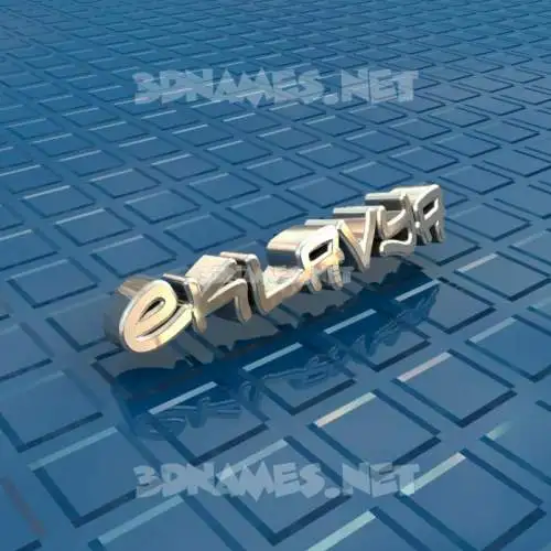 eklavya in Blue Bling style - 3D name wallpaper eklavya in Blue Bling style - 3D name wallpaper