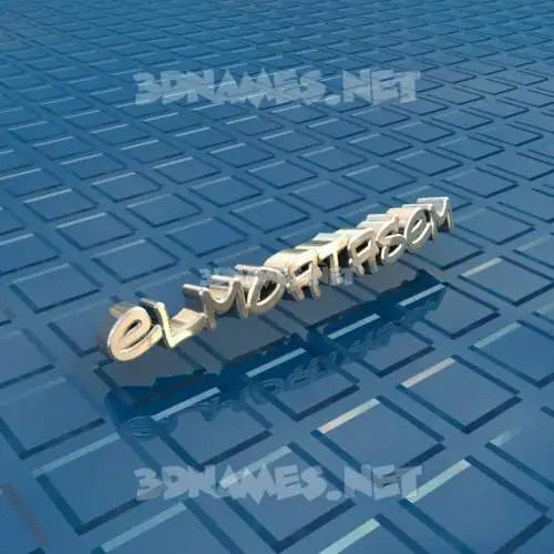elmoatasem in Blue Bling style - 3D name wallpaper elmoatasem in Blue Bling style - 3D name wallpaper
