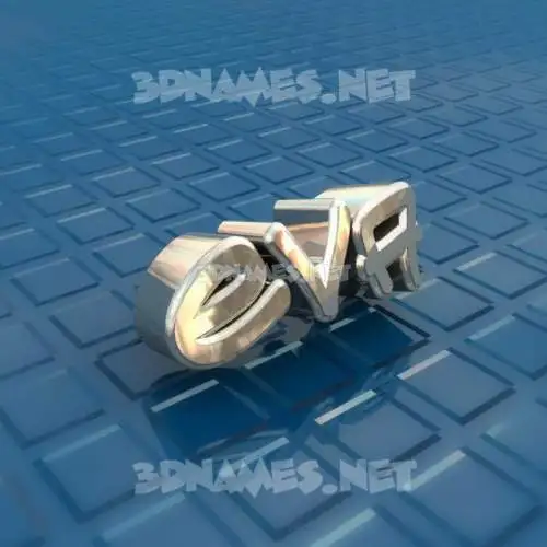 eva in Blue Bling style - 3D name wallpaper eva in Blue Bling style - 3D name wallpaper