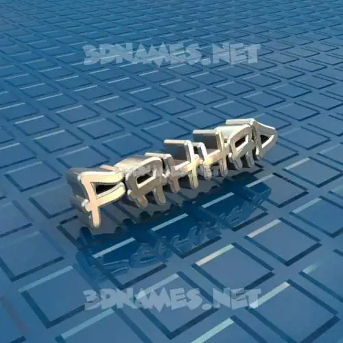 fahhad in Blue Bling style - 3D name wallpaper fahhad in Blue Bling style - 3D name wallpaper