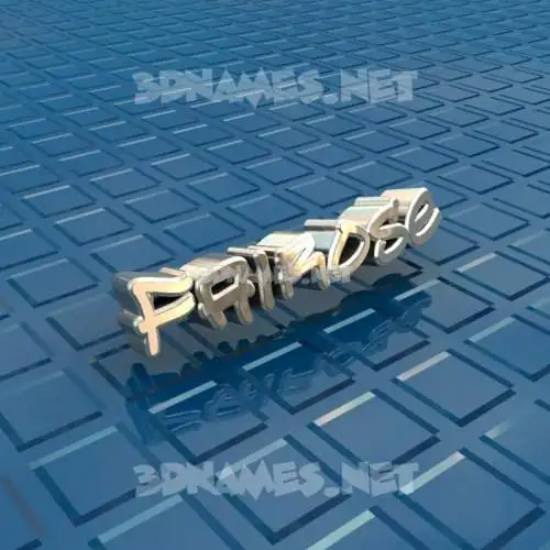 fairose in Blue Bling style - 3D name wallpaper fairose in Blue Bling style - 3D name wallpaper
