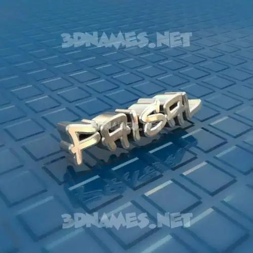 faisal in Blue Bling style - 3D name wallpaper faisal in Blue Bling style - 3D name wallpaper