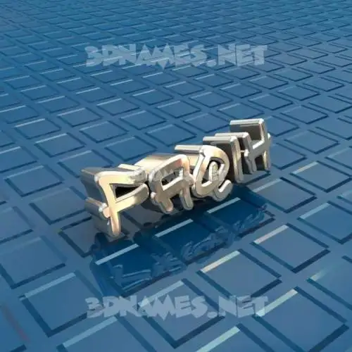 faqih in Blue Bling style - 3D name wallpaper faqih in Blue Bling style - 3D name wallpaper