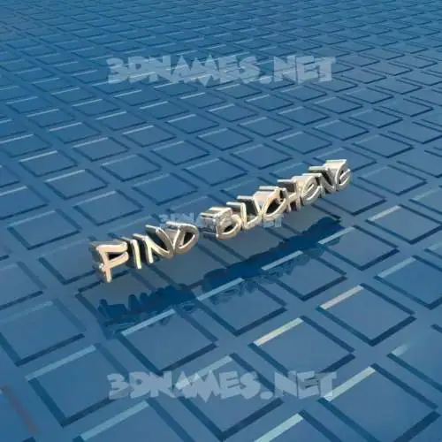 fino bucheng in Blue Bling style - 3D name wallpaper fino bucheng in Blue Bling style - 3D name wallpaper