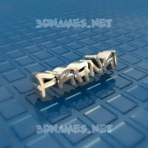 franki in Blue Bling style - 3D name wallpaper franki in Blue Bling style - 3D name wallpaper
