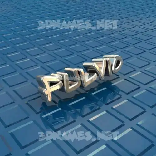 fulvio in Blue Bling style - 3D name wallpaper fulvio in Blue Bling style - 3D name wallpaper