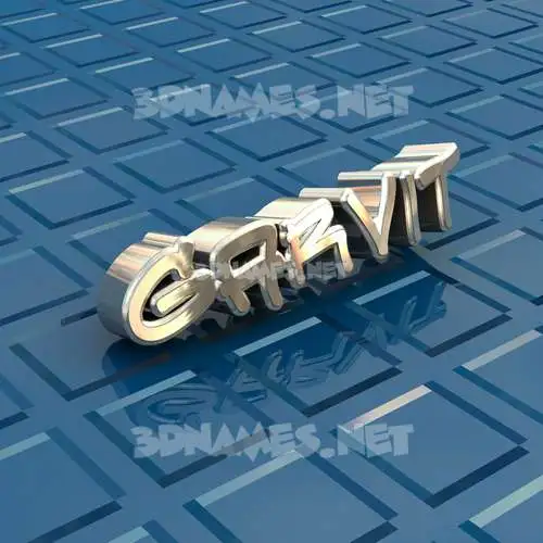garvit in Blue Bling style - 3D name wallpaper garvit in Blue Bling style - 3D name wallpaper