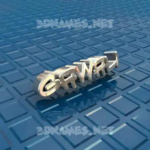 gawali in Blue Bling style - 3D name wallpaper gawali in Blue Bling style - 3D name wallpaper