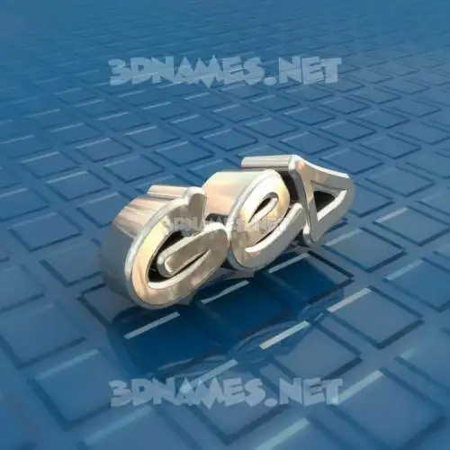 ged in Blue Bling style - 3D name wallpaper ged in Blue Bling style - 3D name wallpaper