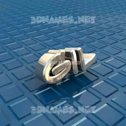 gil in Blue Bling style - 3D name wallpaper gil in Blue Bling style - 3D name wallpaper