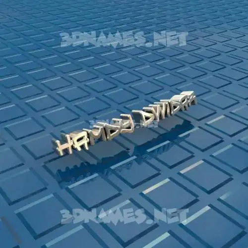 hamdy dwidar in Blue Bling style - 3D name wallpaper hamdy dwidar in Blue Bling style - 3D name wallpaper