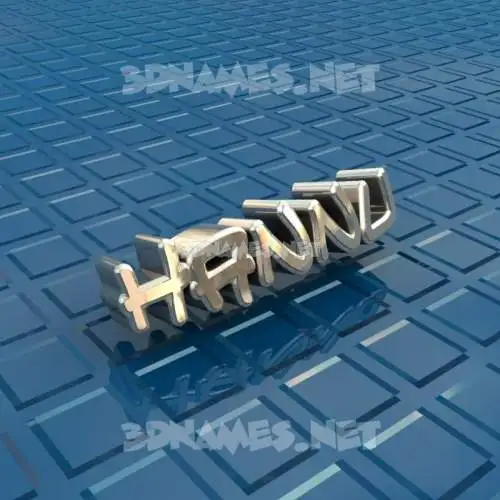 hannu in Blue Bling style - 3D name wallpaper hannu in Blue Bling style - 3D name wallpaper