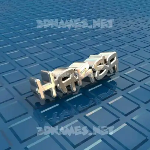 harsa in Blue Bling style - 3D name wallpaper harsa in Blue Bling style - 3D name wallpaper