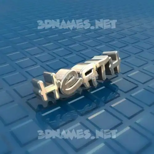 heath in Blue Bling style - 3D name wallpaper heath in Blue Bling style - 3D name wallpaper