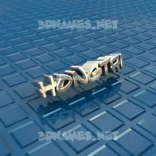 hongtai in Blue Bling style - 3D name wallpaper hongtai in Blue Bling style - 3D name wallpaper