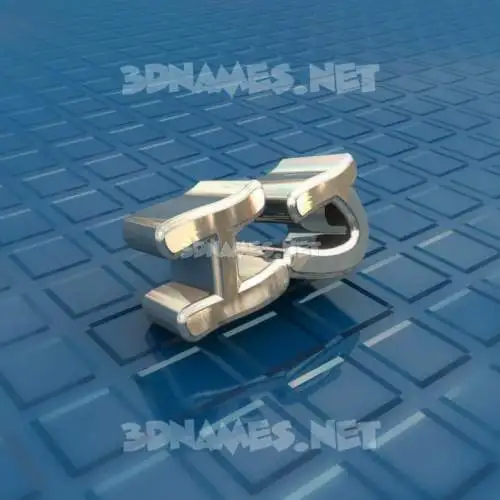 ij in Blue Bling style - 3D name wallpaper ij in Blue Bling style - 3D name wallpaper