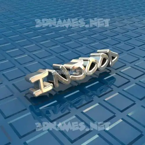 injood in Blue Bling style - 3D name wallpaper injood in Blue Bling style - 3D name wallpaper