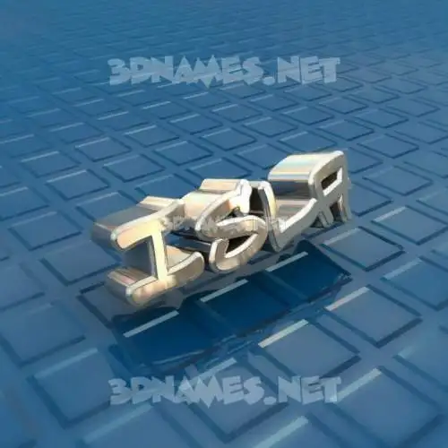 isla in Blue Bling style - 3D name wallpaper isla in Blue Bling style - 3D name wallpaper