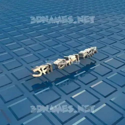 jai shri ram in Blue Bling style - 3D name wallpaper jai shri ram in Blue Bling style - 3D name wallpaper