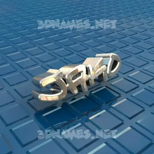 jako in Blue Bling style - 3D name wallpaper jako in Blue Bling style - 3D name wallpaper