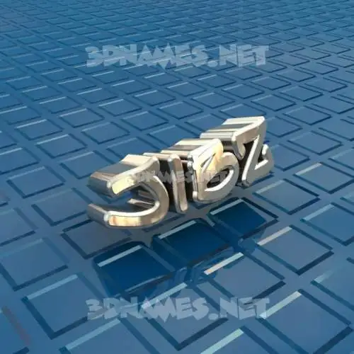 jibz in Blue Bling style - 3D name wallpaper jibz in Blue Bling style - 3D name wallpaper