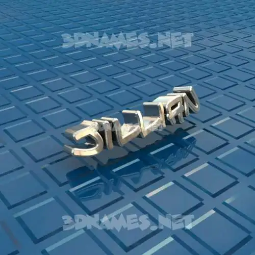 jillian in Blue Bling style - 3D name wallpaper jillian in Blue Bling style - 3D name wallpaper