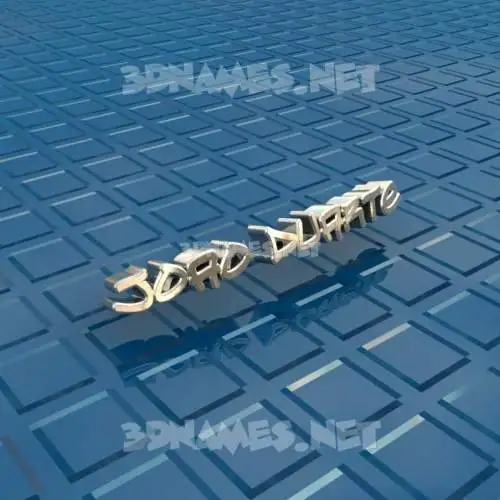 joao duarte in Blue Bling style - 3D name wallpaper