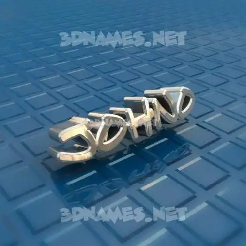 johno in Blue Bling style - 3D name wallpaper johno in Blue Bling style - 3D name wallpaper