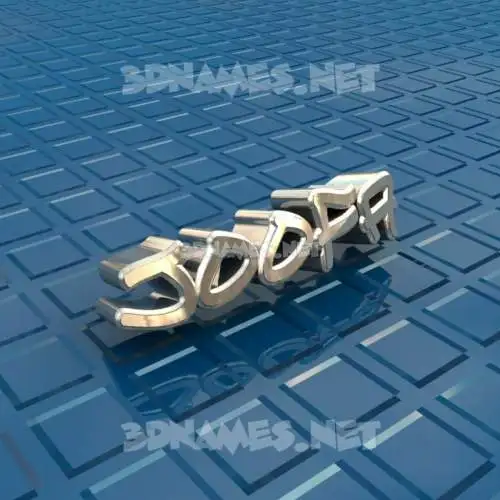 joofa in Blue Bling style - 3D name wallpaper joofa in Blue Bling style - 3D name wallpaper