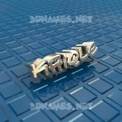 kaique in Blue Bling style - 3D name wallpaper kaique in Blue Bling style - 3D name wallpaper