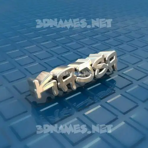 kajsa in Blue Bling style - 3D name wallpaper kajsa in Blue Bling style - 3D name wallpaper