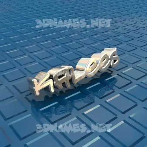 kalees in Blue Bling style - 3D name wallpaper kalees in Blue Bling style - 3D name wallpaper