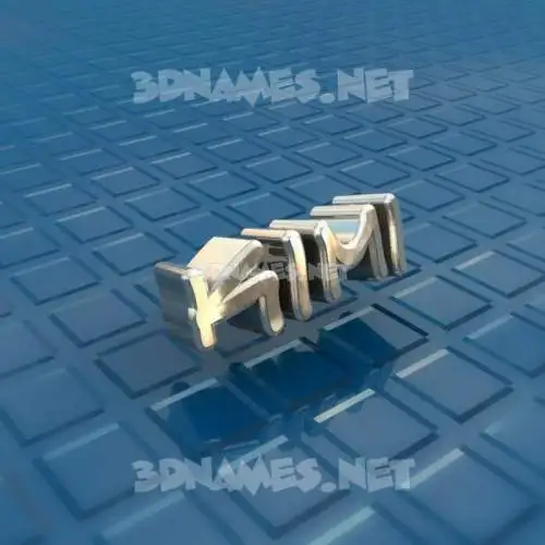 kimi in Blue Bling style - 3D name wallpaper kimi in Blue Bling style - 3D name wallpaper