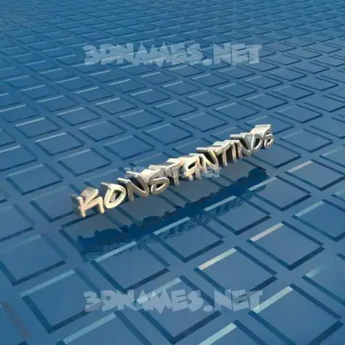 konstantinos in Blue Bling style - 3D name wallpaper konstantinos in Blue Bling style - 3D name wallpaper