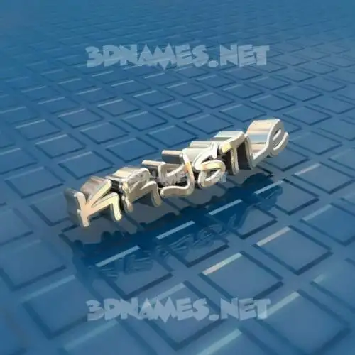krystle in Blue Bling style - 3D name wallpaper krystle in Blue Bling style - 3D name wallpaper