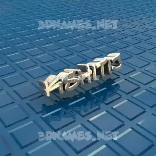 kshitij in Blue Bling style - 3D name wallpaper kshitij in Blue Bling style - 3D name wallpaper