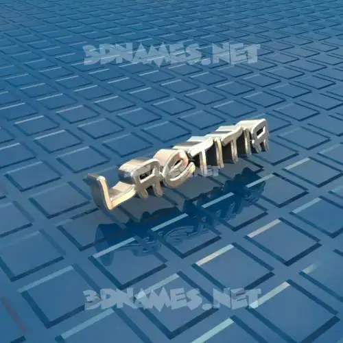 laetitia in Blue Bling style - 3D name wallpaper laetitia in Blue Bling style - 3D name wallpaper