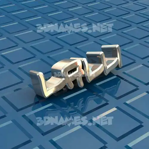 lalli in Blue Bling style - 3D name wallpaper lalli in Blue Bling style - 3D name wallpaper