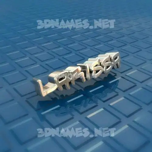 larissa in Blue Bling style - 3D name wallpaper larissa in Blue Bling style - 3D name wallpaper