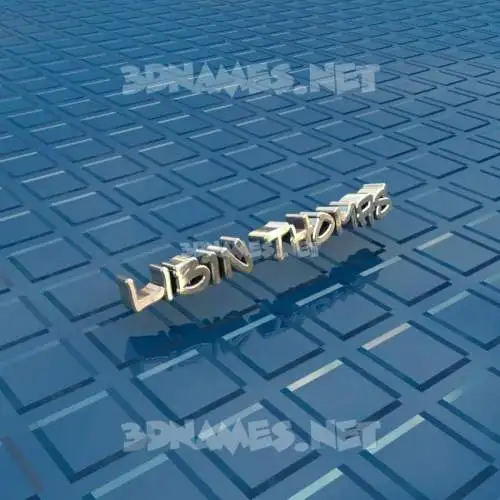 libin thomas in Blue Bling style - 3D name wallpaper libin thomas in Blue Bling style - 3D name wallpaper